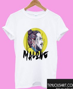 Post Malone Addicts T shirt