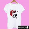 Princess Mononoke T shirt
