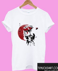 Princess Mononoke T shirt