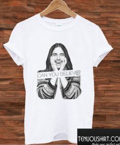 Queer Eye Reality Television Series T shirt