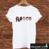 Queer eye T shirt