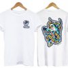 RVCA Bert RVCAloha T shirt