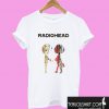 Radiohead T shirt