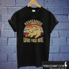 Remember Who You Are T shirt