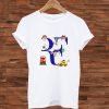 Roger Federer T shirt