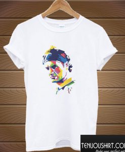 Roger Federer The Legend T shirt