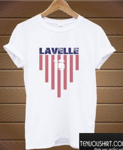 Rose Lavelle 16 T shirt