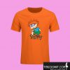 Rugrats Chuckie Finster T shirt