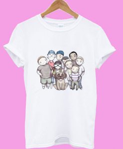 Sandlot T shirt