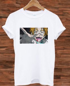 Satsuriku no tenshi T shirt