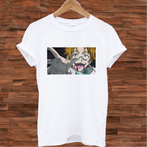 Satsuriku no tenshi T shirt