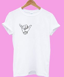 Shaka T shirt