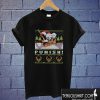 Silent Night Deadly Night Punish T shirt