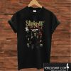 Slipknot Band T shirt