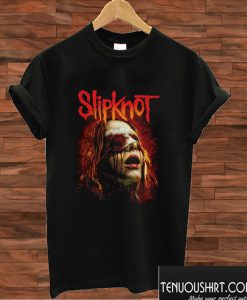 Slipknot T shirt