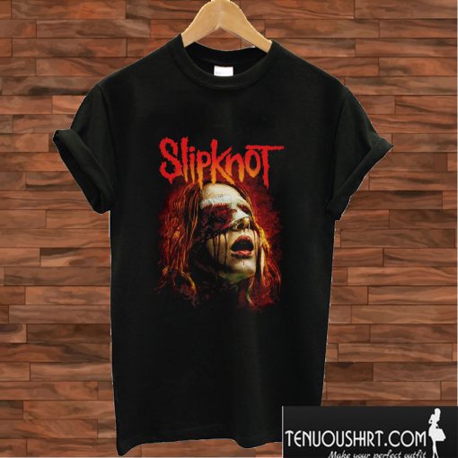 Slipknot T shirt