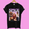 Spice Girls 90's T shirt