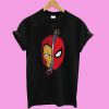 Spider Man Homecoming T shirt