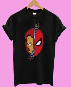 Spider Man Homecoming T shirt