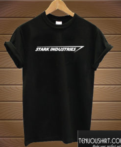 Stark Industries T shirt