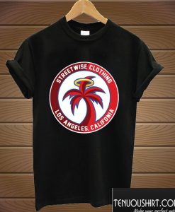 Streetwise Palm Angels T shirt