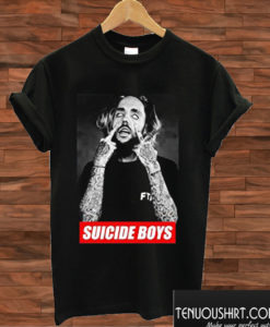 Suicide Boys T shirt