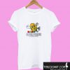 Super Potato Japan T shirt