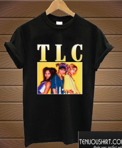 TLC T shirt