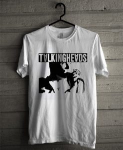 Talking Heads T-Shirt