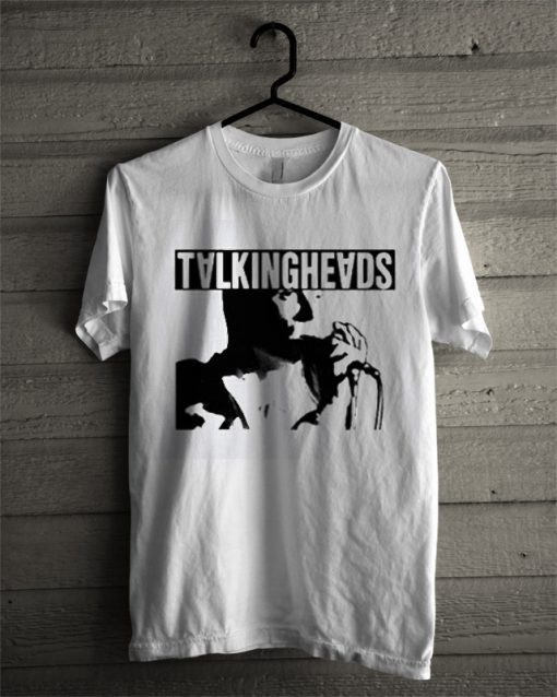 Talking Heads T-Shirt