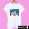 The Chemical Brothers We Are The Night T shirt