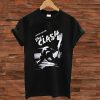 The Clash London Calling Black T shirt