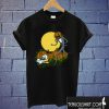 The Great Pumpkin King T shirt