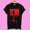 The Upside Down by Stranger Things T shirt