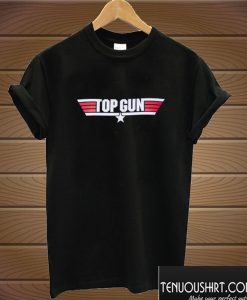 Top Gun T shirt