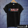 US Women's Soccer Team Finally T shirt