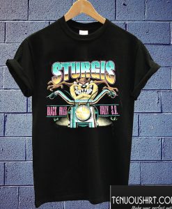 Vintage 1995 Sturgis T shirt