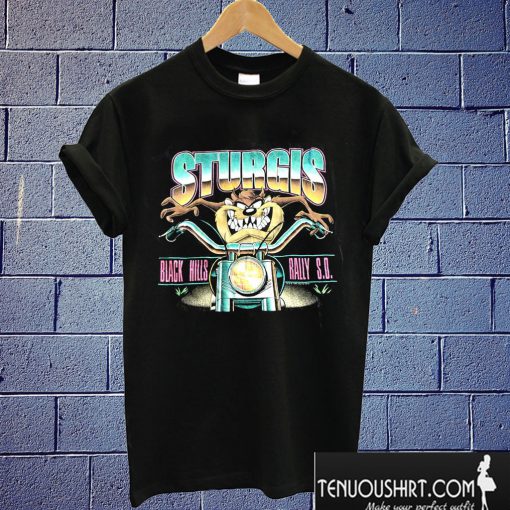 Vintage 1995 Sturgis T shirt