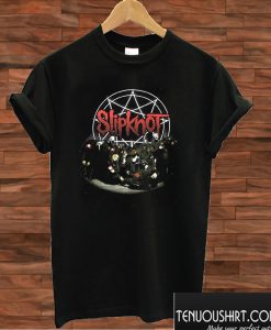 Vintage Slipknot Band T shirt