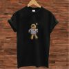 Who Dat Do Dat Voodoo Dat Saints T shirt