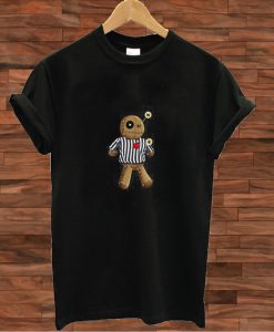 Who Dat Do Dat Voodoo Dat Saints T shirt