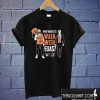 Who Want To Walk With Elias T shirt