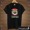 Willie Nelson I willie love Christmas T shirt