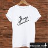 Young American T shirt