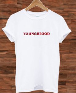 Youngblood T shirt