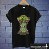 Zombie Peep Show T shirt
