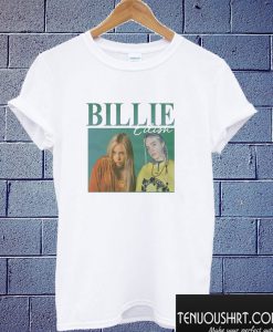 Billie Eilish T shirt