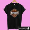 vintage harley davidson T shirt