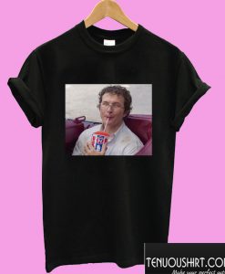 Alexei Stranger Things T shirt