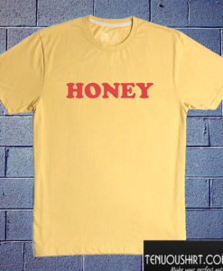 Honey T shirt